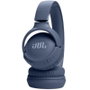 JBL Tune 520BT Auriculares Inalámbricos Azules con Micrófono